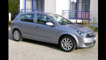 Opel Astra 1.6 Twinport