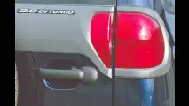 Nissan Terrano