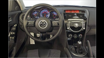 Aufgefrischter Mazda RX-8