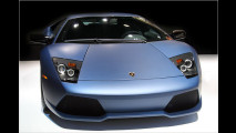 Exklusive Lambos