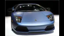Exklusive Lambos