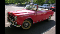 Peugeot 403 Cabrio