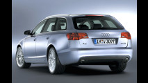 Audi A6 mit 300 PS