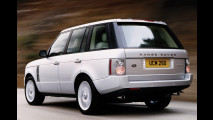Range Rover kriegt 395 PS