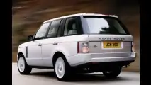 Range Rover kriegt 395 PS
