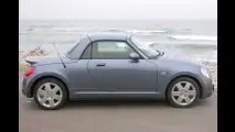 Copen Feeling