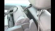 SUV-Kompaktvan