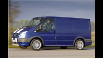 Sport-Ford im Test