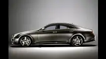 CLS im Uhrendesign
