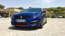 2018 Peugeot 308 GTI