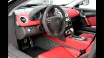 Tuning für den Fix-Stern