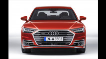 Neuer Audi A8