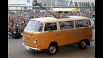 60 Jahre VW Bulli