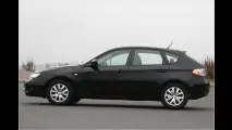 Test: Neuer Impreza