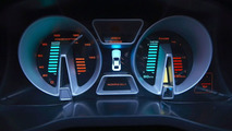 Fisker Karma