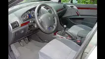 Ein Biturbo, der keiner ist