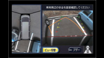 Nissan: Alles im Blick