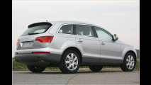 Audi Q7: Diesel-Gigant