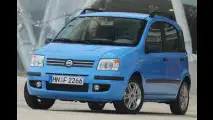 Fiat mindert Schmerzen