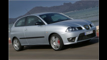 Seat Ibiza 1.8 20V T Cupra