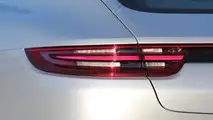 2017 Porsche Panamera Turbo: Review