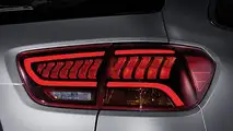 2018 Kia Sorento facelift (KR-Spec)