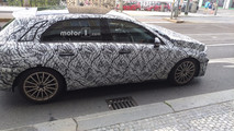 2018 Mercedes A Serisi Prag