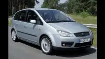 Ford-Verbindung