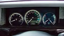 2018 Rolls-Royce Phantom
