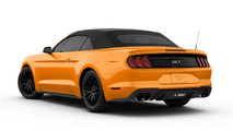 2018 Ford Mustang Configurator