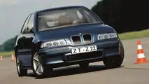 1999 BMW Z22 concept