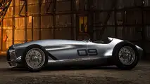 Infiniti Prototype 9
