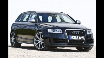 Power-Pack: RS6 von MTM