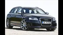 Power-Pack: RS6 von MTM