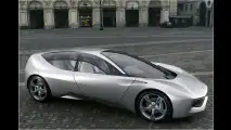 Andrea Pininfarina ist tot