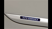 Neues Hybridmodell