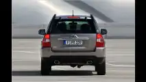 Kia Sportage mit Facelift