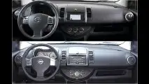 Facelift: Nissan Note