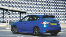 Subaru Impreza Special Edition