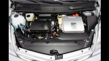 Toyotas Hybrid-Zukunft
