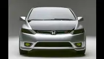 Neuer Motor von Honda