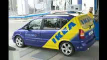 Wenn Opel mit IKEA