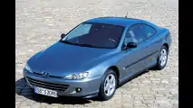 Peugeot 406 Ultima Editione