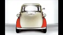 75 Jahre BMW-PKW