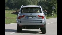 Der Supersportler-SUV