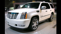 Cadillac Escalade Hybrid