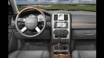 Feinschliff bei Chrysler