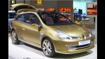 Renault Clio Grand Tour Concept