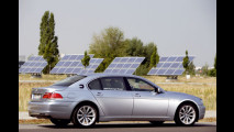 BMW: Wasserstoff in Serie