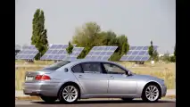 BMW: Wasserstoff in Serie